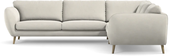Madison, Hörnsoffa 3+2-sits, hörn 1