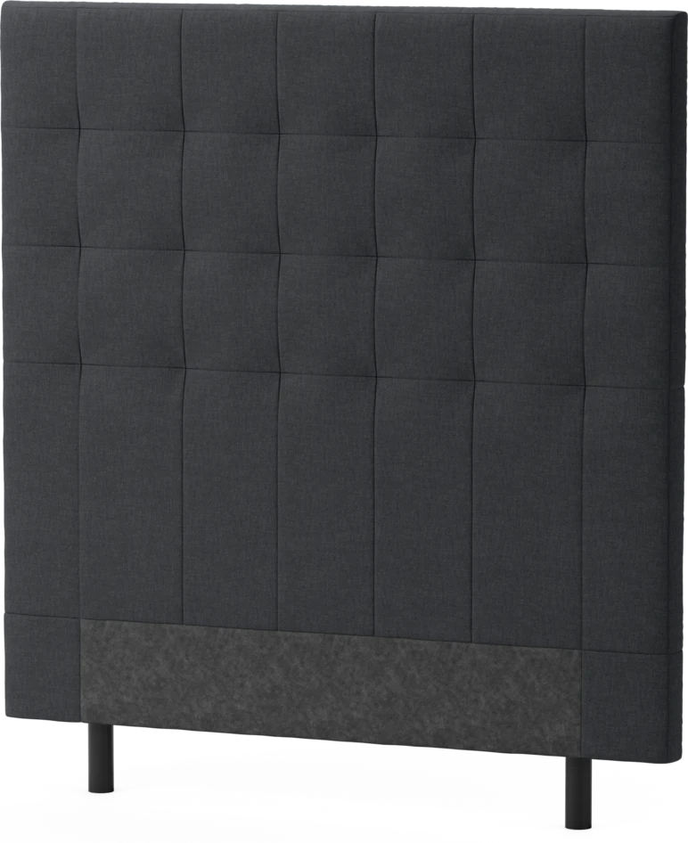 Delux Trensad - Sänggavel, 90-210 cm