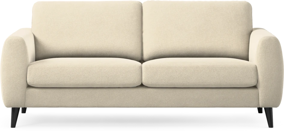Bridge - 2-sits soffa - Beige