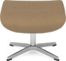 Afterwork - Fotpall - Beige