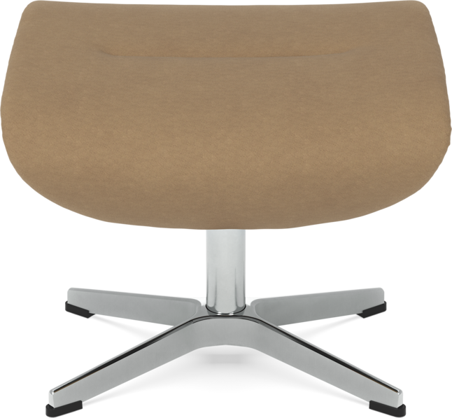 Afterwork - Fotpall - Beige