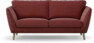 Madison Lux - 2-sits soffa - Rosa