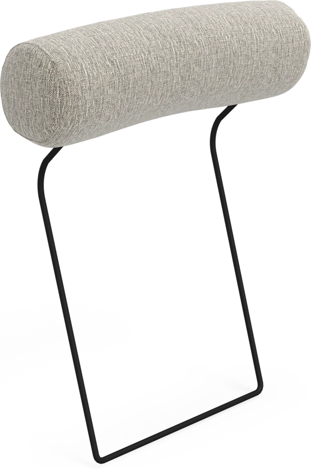 Alfa nackkudde - Nackkudde - Beige
