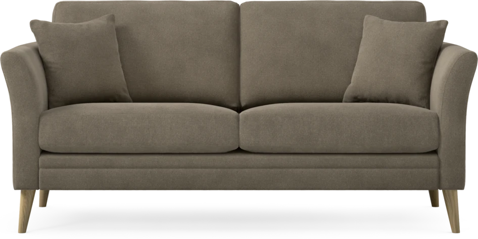 Eden - 2,5-sits soffa - Beige
