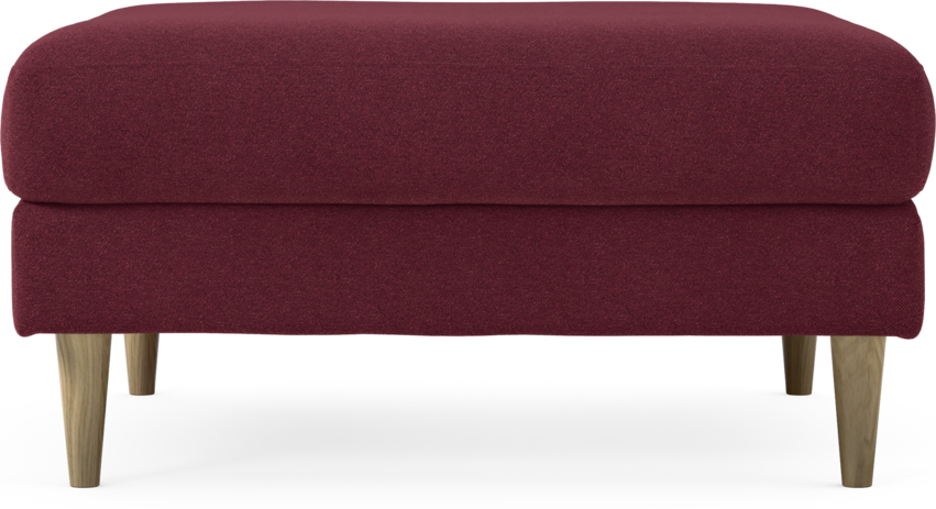 Bridge - Fotpall 95 - Röd