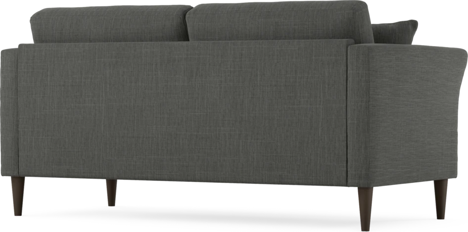 Eden - 2,5-sits soffa - Grå