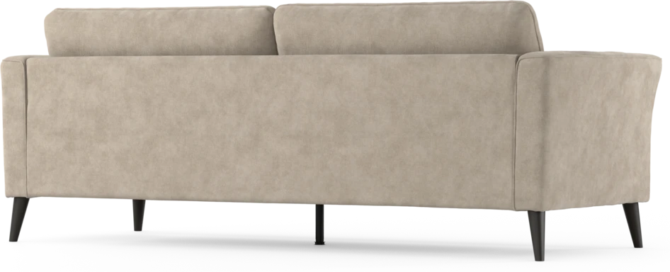 Bridge - 4-sits soffa - Beige