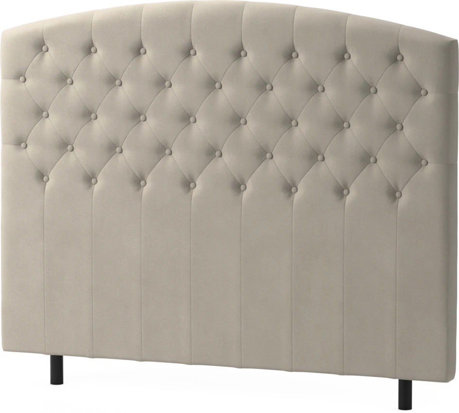 Särö Välvd - Sänggavel, 90-210 cm