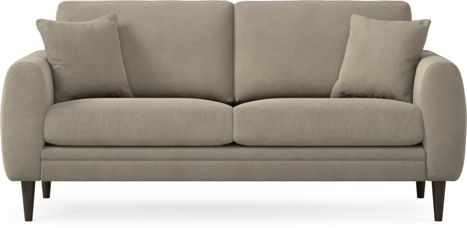 Eden - 2,5-sits soffa - Beige