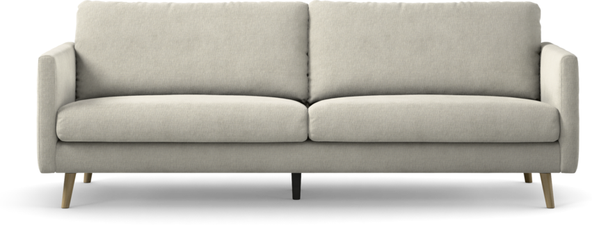 Madison Klädsel - Klädsel till 4-sits soffa - Grå