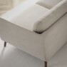Madison Lux - 2-sits soffa - Beige