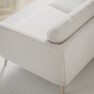 Madison Lux - 3-sits soffa - Beige