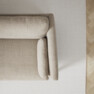 Winston - Fåtölj - Beige