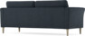 Bridge - 3-sits soffa - Blå