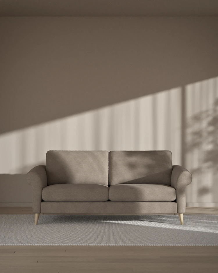 Bridge - 2-sits soffa - inspiration