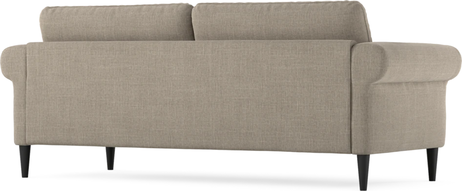 Bridge - 3-sits soffa - Beige