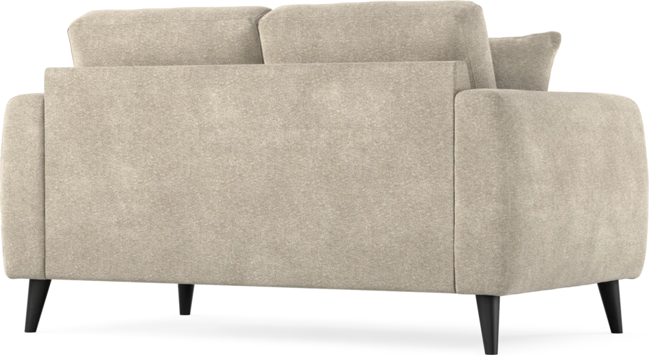 Eden - 2-sits soffa - Beige