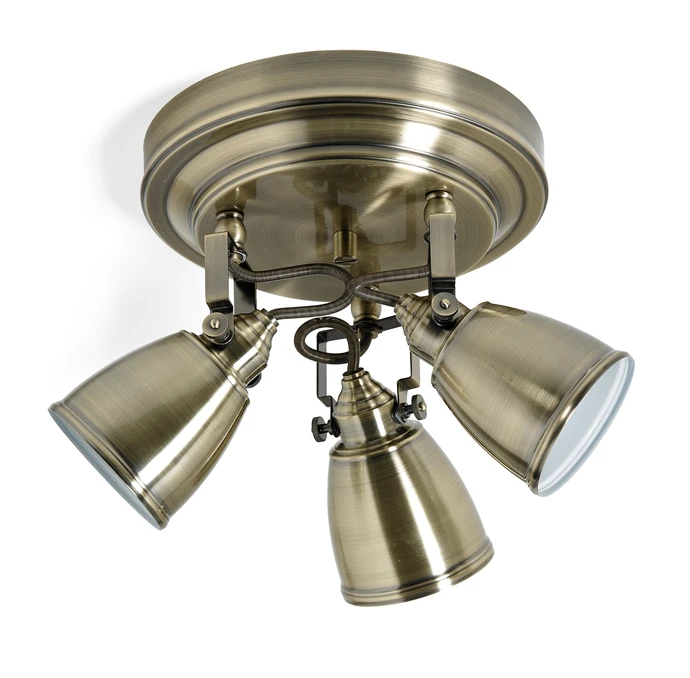 Lerdala, Taklampa, H26 Ø35 cm