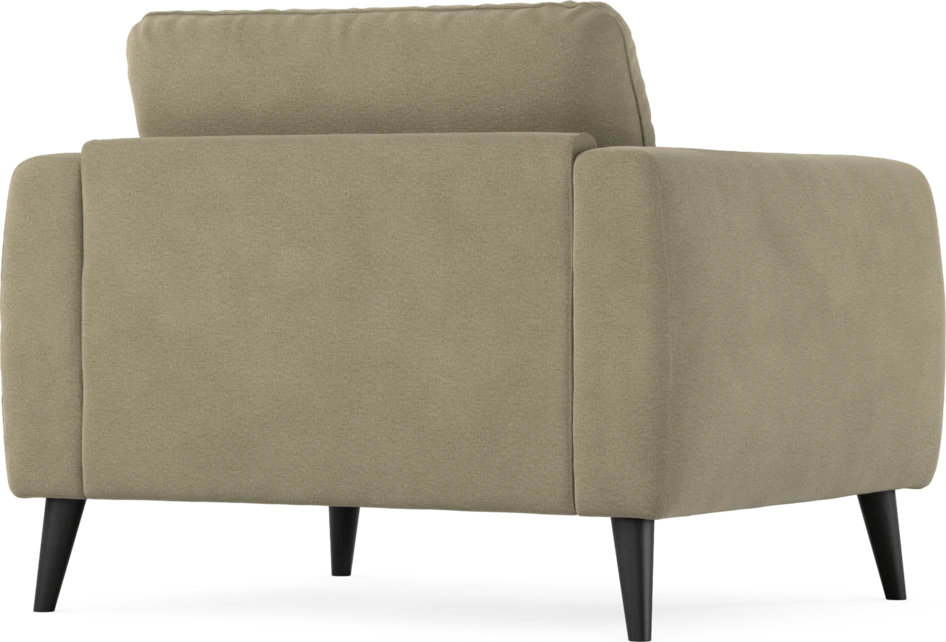Bridge - Fåtölj - Beige