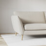 Madison - 2-sits soffa med schäslong vänster - Beige