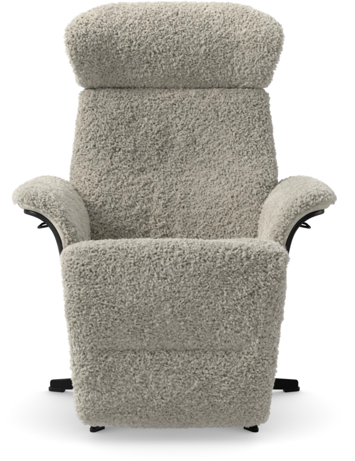 Timeout - Recliner - Beige