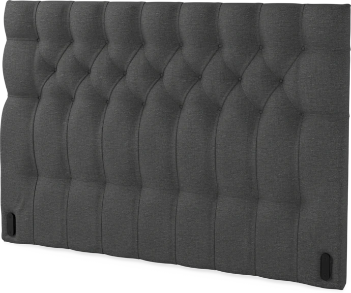 Cape Selene, Sänggavel, pikerad