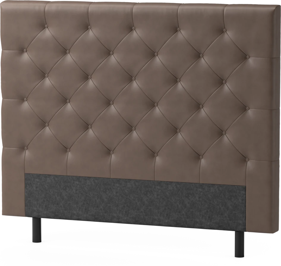Delux Pikerad - Sänggavel, 90-210 cm