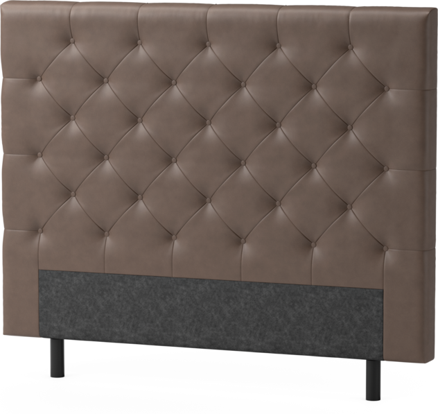 Delux Pikerad - Sänggavel, 90-210 cm