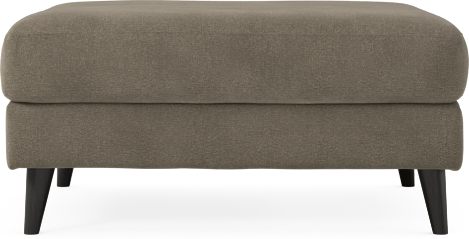 Bridge - Fotpall 95 - Beige