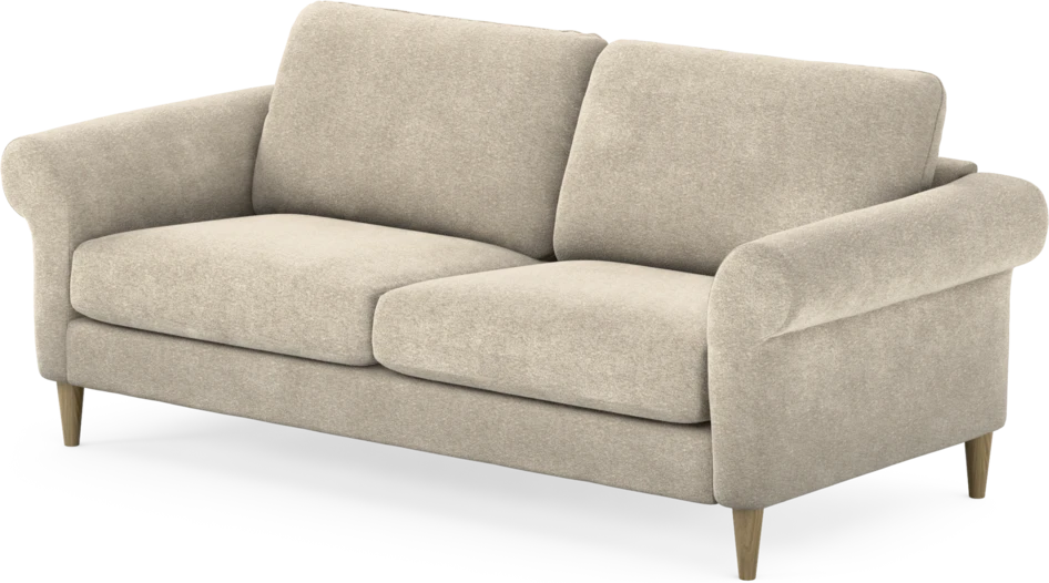 Bridge - 2-sits soffa - Beige