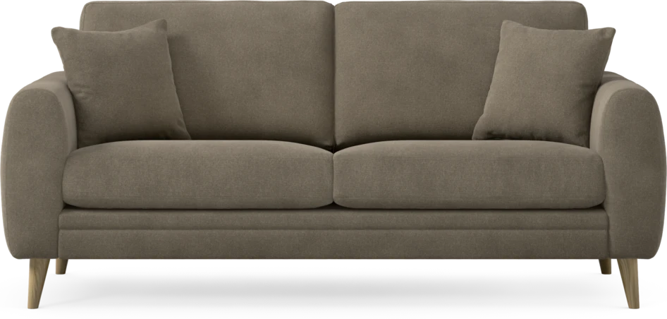 Eden - 2,5-sits soffa - Beige