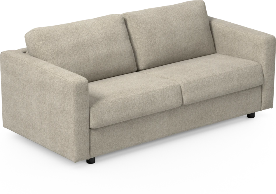Lindö - Bäddsoffa 2,5-sits  - Beige