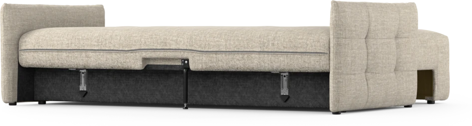 Bella - Bäddsoffa 3-sits - Beige