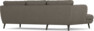Madison Lux - 2-sits soffa med schäslong vänster - Beige