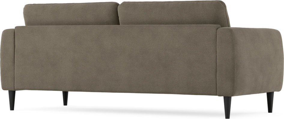 Bridge - 3-sits soffa - Beige