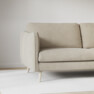 Madison Lux - 3-sits soffa - Beige