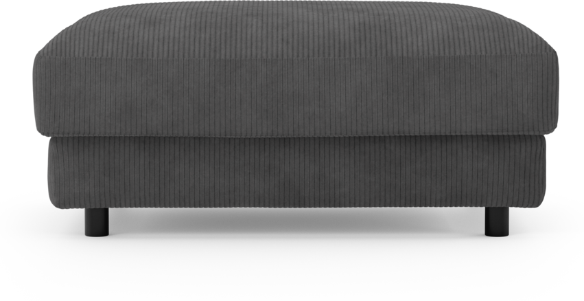 Amie - Fotpall 107 - Grön