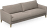 Winston - 4-sits soffa - Beige