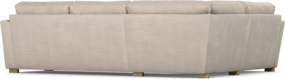 Friday - Hörnsoffa, 1,5+2,5-sits - Beige
