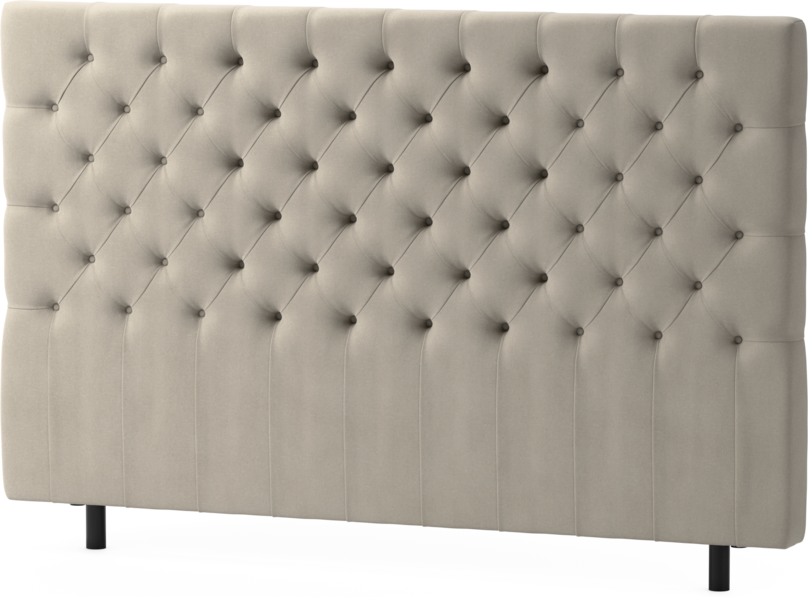 Särö Pikerad XL - Sänggavel, 160-210 cm