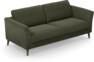 Bridge  - 3-sits soffa - Grön