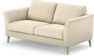 Bridge - 2-sits soffa - Beige