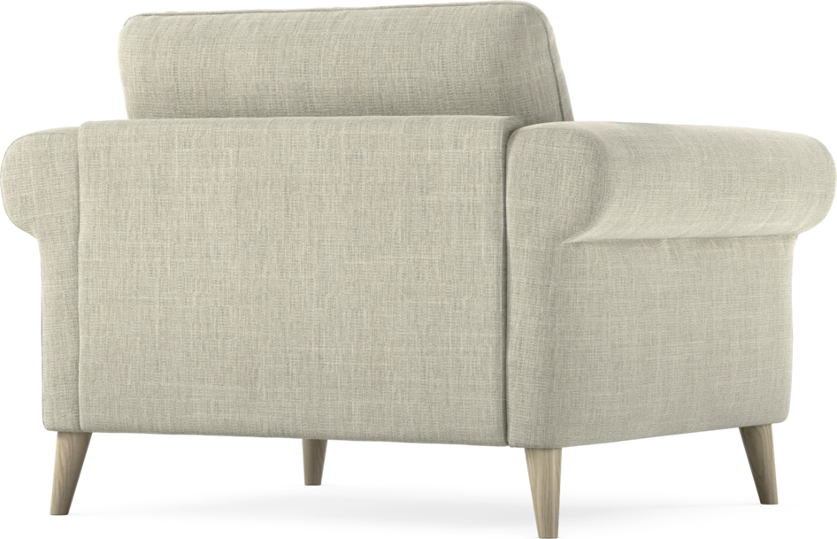 Bridge - Fåtölj - Beige