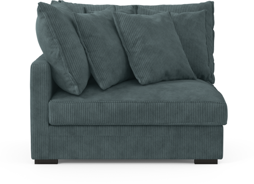 Rossi - Hörn vänster - Blå