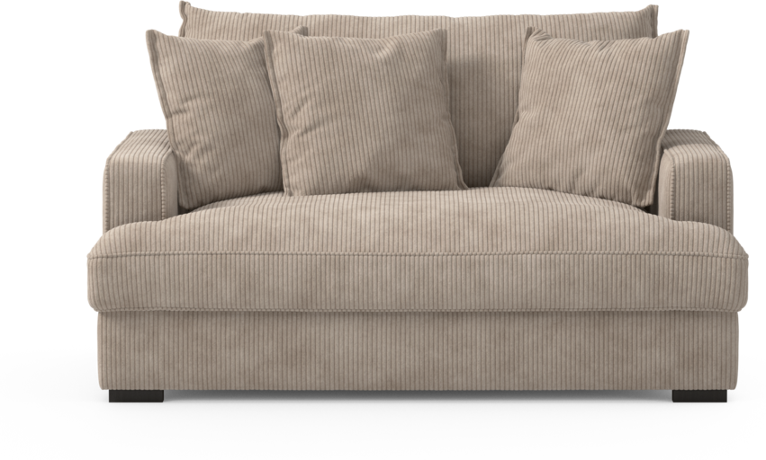 Rossi - 2-sits - Beige