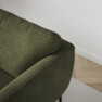 Madison Lux - 2-sits soffa - Grön