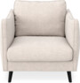 Madison Lux - Fåtölj, 70 cm - Beige