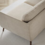 Madison Lux - 2-sits soffa - Beige