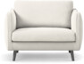 Madison - Fåtölj, 90 cm - Beige