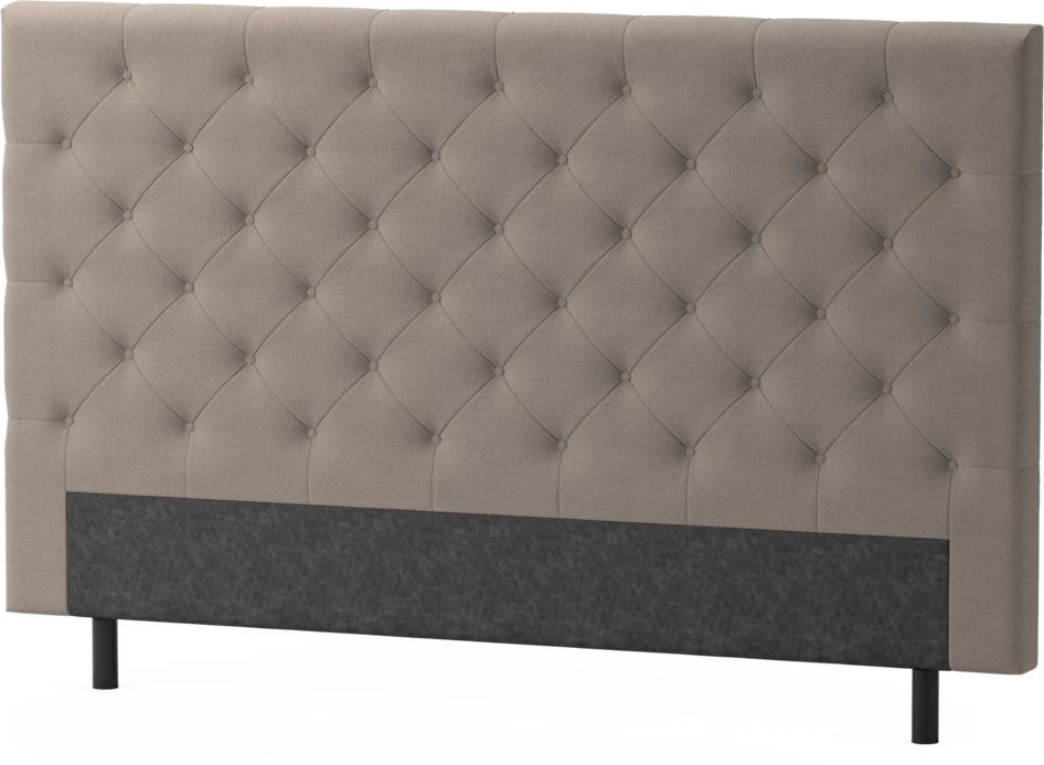 Delux Pikerad - Sänggavel, 90-210 cm